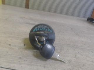 bontott SUZUKI WAGON R PLUS Tanksapka