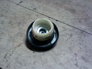 bontott SUZUKI WAGON R PLUS Tanksapka