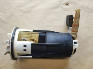 bontott SUZUKI WAGON R PLUS Üzemanyag Szivattyú