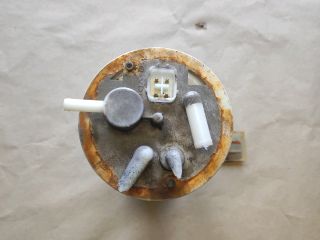 bontott SUZUKI WAGON R PLUS Üzemanyag Szivattyú