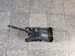 bontott SUZUKI WAGON R PLUS Váltó Kulissza