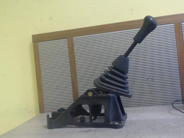 bontott SUZUKI WAGON R PLUS Váltó Kulissza