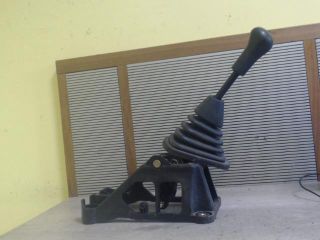 bontott SUZUKI WAGON R PLUS Váltó Kulissza