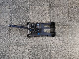 bontott SUZUKI WAGON R PLUS Váltó Kulissza