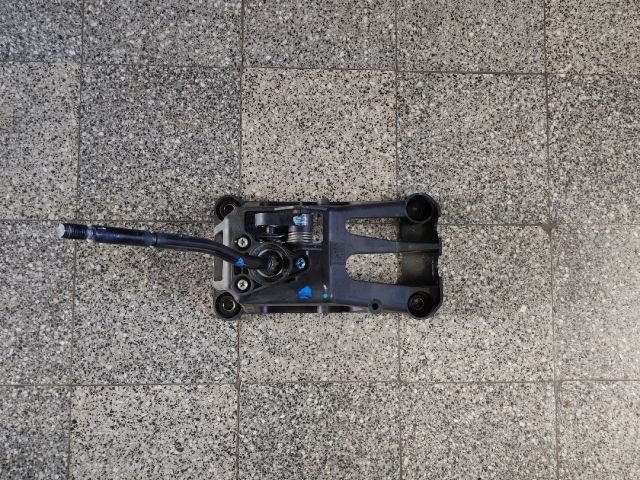 bontott SUZUKI WAGON R PLUS Váltó Kulissza