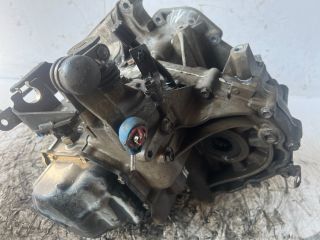 bontott SUZUKI WAGON R PLUS Váltó (Mechanikus)