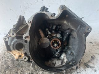 bontott SUZUKI WAGON R PLUS Váltó (Mechanikus)