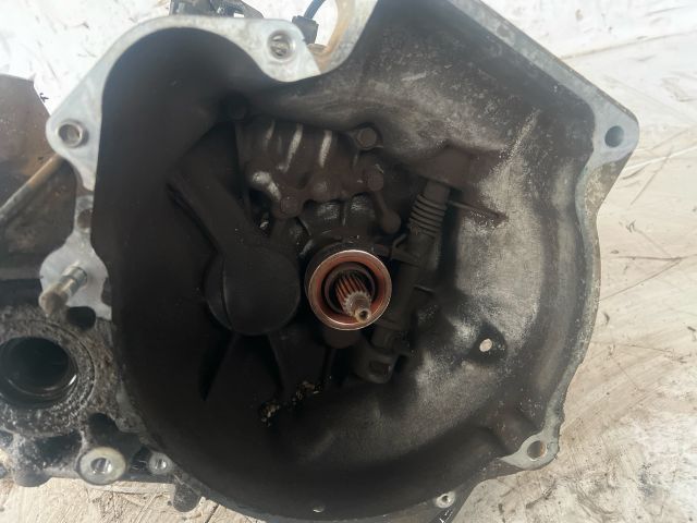 bontott SUZUKI WAGON R PLUS Váltó (Mechanikus)