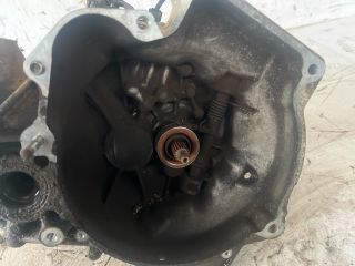 bontott SUZUKI WAGON R PLUS Váltó (Mechanikus)