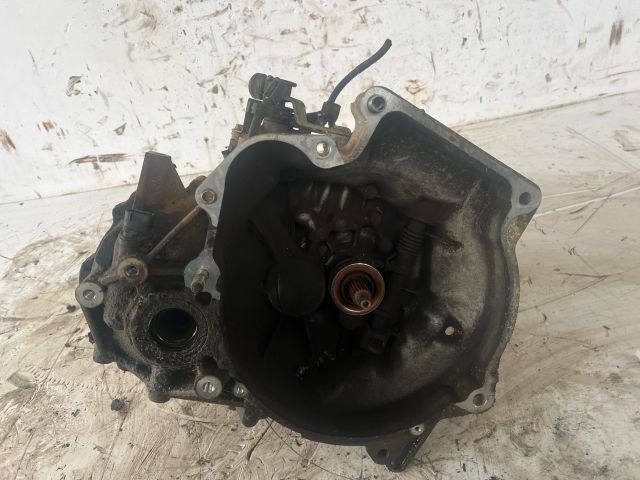 bontott SUZUKI WAGON R PLUS Váltó (Mechanikus)