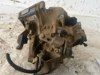 bontott SUZUKI WAGON R PLUS Váltó (Mechanikus)