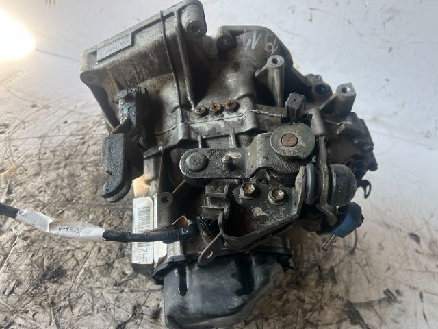 bontott SUZUKI WAGON R PLUS Váltó (Mechanikus)