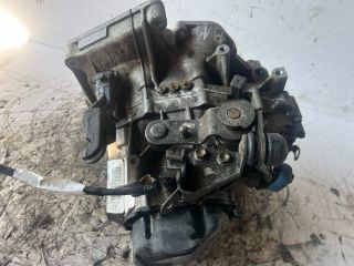 bontott SUZUKI WAGON R PLUS Váltó (Mechanikus)