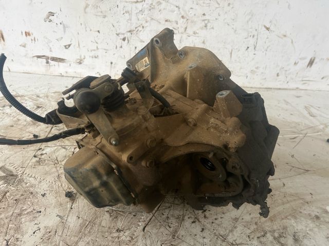 bontott SUZUKI WAGON R PLUS Váltó (Mechanikus)