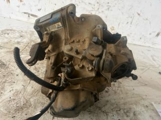 bontott SUZUKI WAGON R PLUS Váltó (Mechanikus)