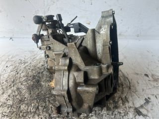 bontott SUZUKI WAGON R PLUS Váltó (Mechanikus)