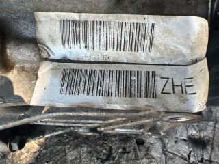 bontott SUZUKI WAGON R PLUS Váltó (Mechanikus)