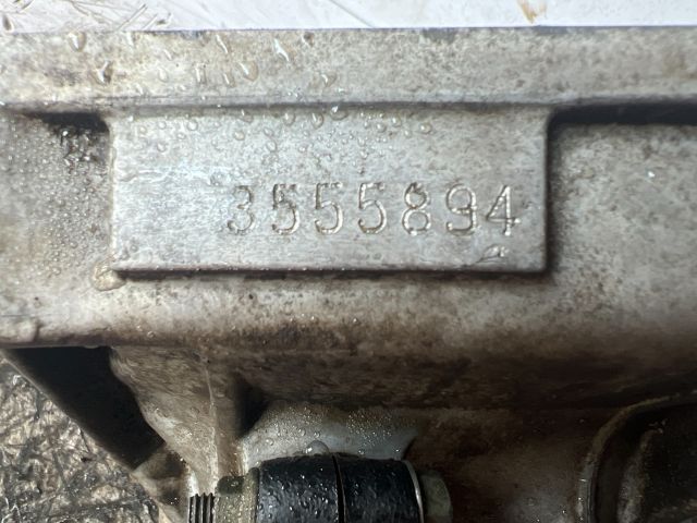 bontott SUZUKI WAGON R PLUS Váltó (Mechanikus)