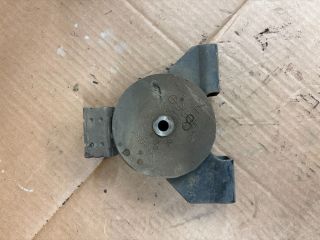 bontott SUZUKI WAGON R PLUS Váltó Tartó Bak (Pozíciófüggetlen)