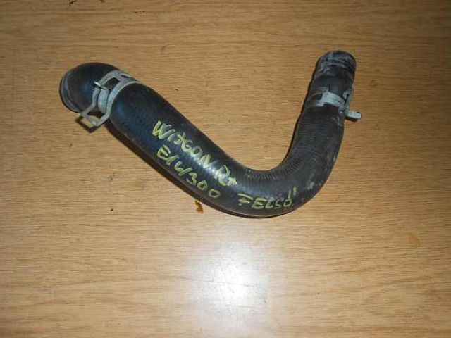 bontott SUZUKI WAGON R PLUS Vízcső