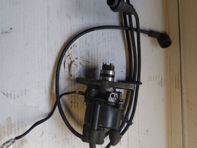 bontott SUZUKI WAGON R PLUS Gyújtáselosztó