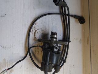 bontott SUZUKI WAGON R PLUS Gyújtáselosztó