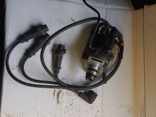 bontott SUZUKI WAGON R PLUS Gyújtáselosztó