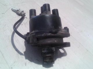 bontott SUZUKI WAGON R PLUS Gyújtáselosztó