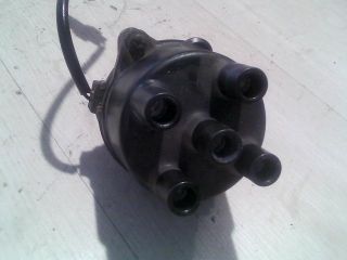 bontott SUZUKI WAGON R PLUS Gyújtáselosztó