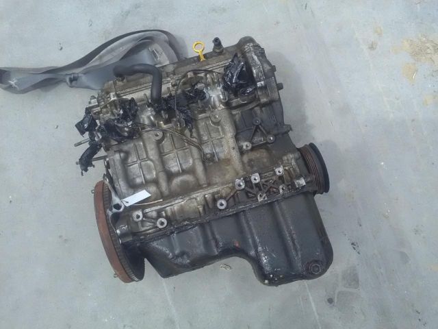 bontott SUZUKI WAGON R PLUS Motor (Fűzött blokk hengerfejjel)