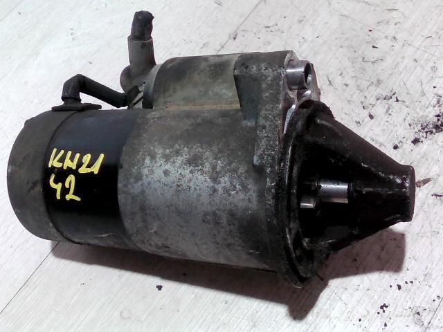 bontott SUZUKI WAGON R PLUS Önindító