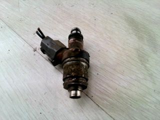 bontott SUZUKI WAGON R PLUS Porlasztó (1 db)