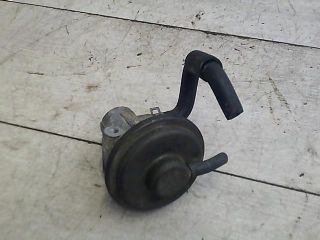 bontott SUZUKI WAGON R PLUS EGR / AGR Szelep