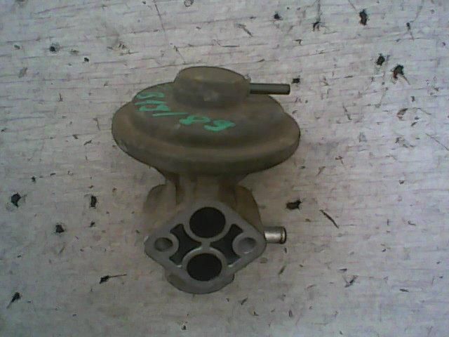 bontott SUZUKI WAGON R PLUS EGR / AGR Szelep