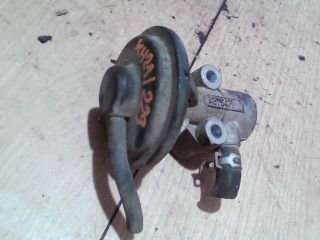 bontott SUZUKI WAGON R PLUS EGR / AGR Szelep