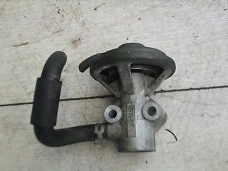 bontott SUZUKI WAGON R PLUS EGR / AGR Szelep