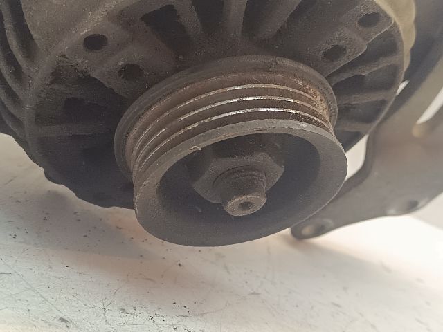 bontott SUZUKI WAGON R PLUS Generátor