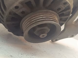 bontott SUZUKI WAGON R PLUS Generátor