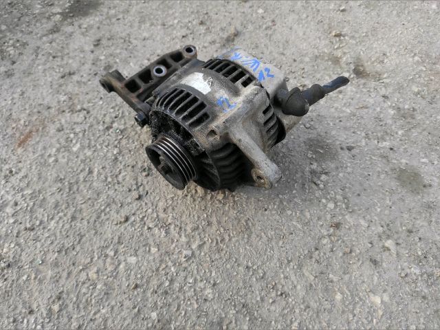 bontott SUZUKI WAGON R PLUS Generátor