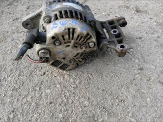 bontott SUZUKI WAGON R PLUS Generátor