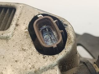 bontott SUZUKI WAGON R PLUS Generátor