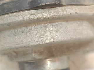 bontott SUZUKI WAGON R PLUS Gyújtáselosztó