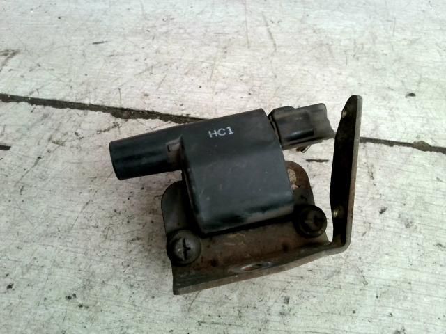 bontott SUZUKI WAGON R PLUS Gyújtótrafó