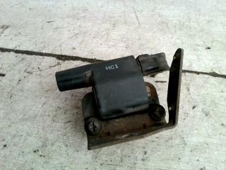 bontott SUZUKI WAGON R PLUS Gyújtótrafó