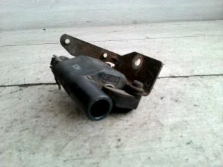 bontott SUZUKI WAGON R PLUS Gyújtótrafó