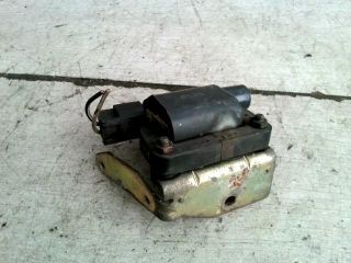 bontott SUZUKI WAGON R PLUS Gyújtótrafó