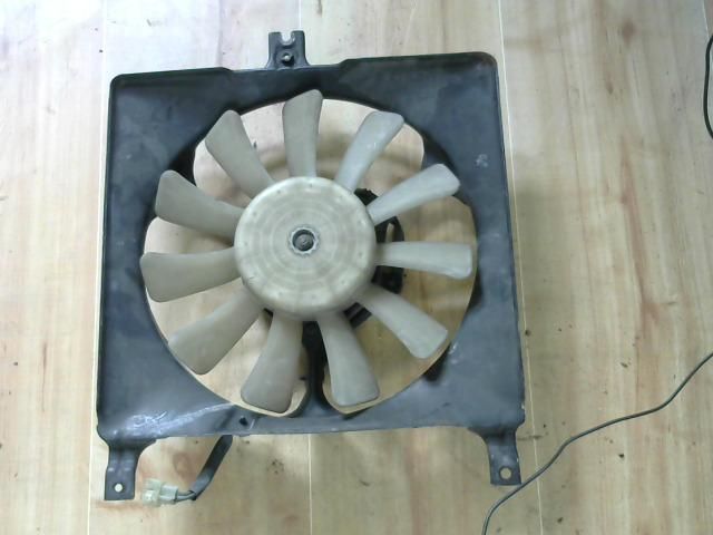 bontott SUZUKI WAGON R PLUS Hűtőventilátor Keret