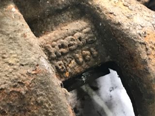 bontott SUZUKI WAGON R PLUS Jobb első Féknyereg Munkahengerrel