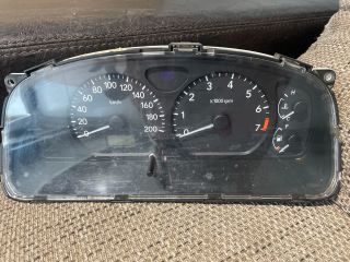 bontott SUZUKI WAGON R PLUS Kilométeróra