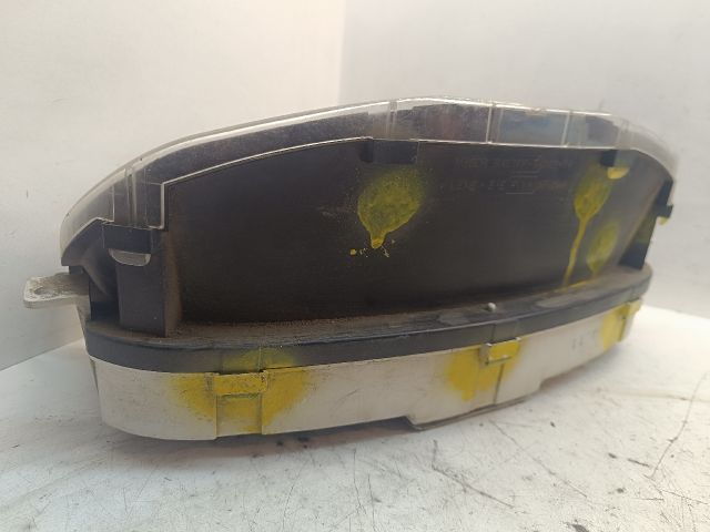 bontott SUZUKI WAGON R PLUS Kilométeróra